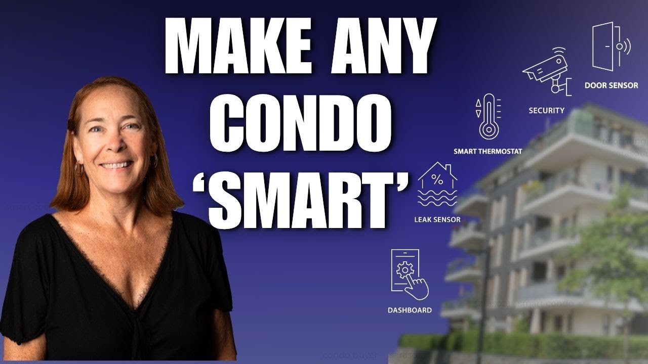 Smart Condos in Sarasota
