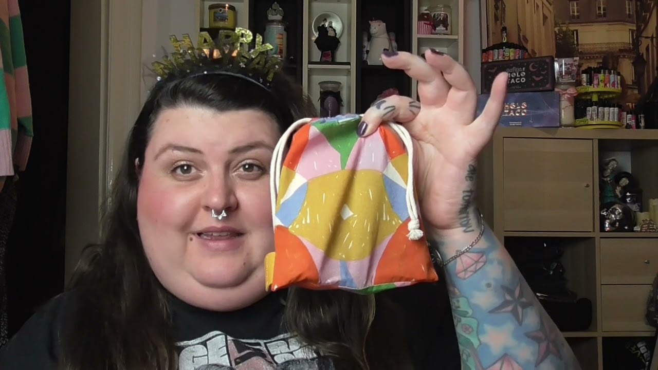 Es fehlt das Konfetti! 😕 | My Little Box | Januar 2024 | Unboxing