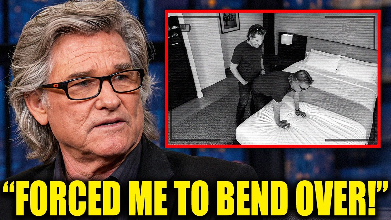 At 75, Kurt Russell Shares The Truth About Val Kilmer