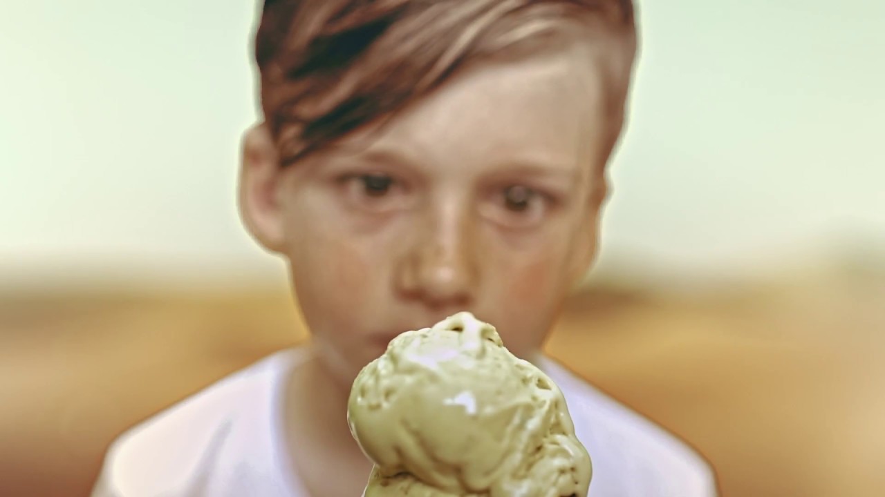 D!E GÄNG: Eis