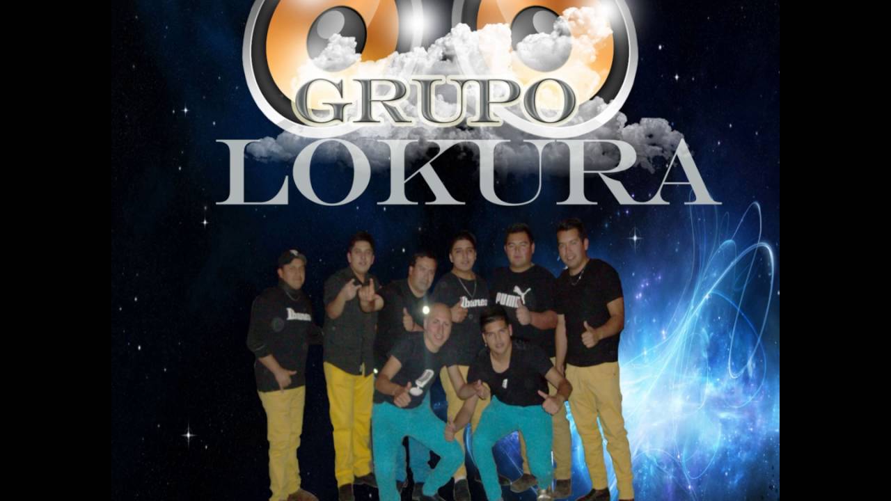 GRUPO LOKURA MUSIKAL - MIX CUARTA KUMBIERA | EXITO 2016