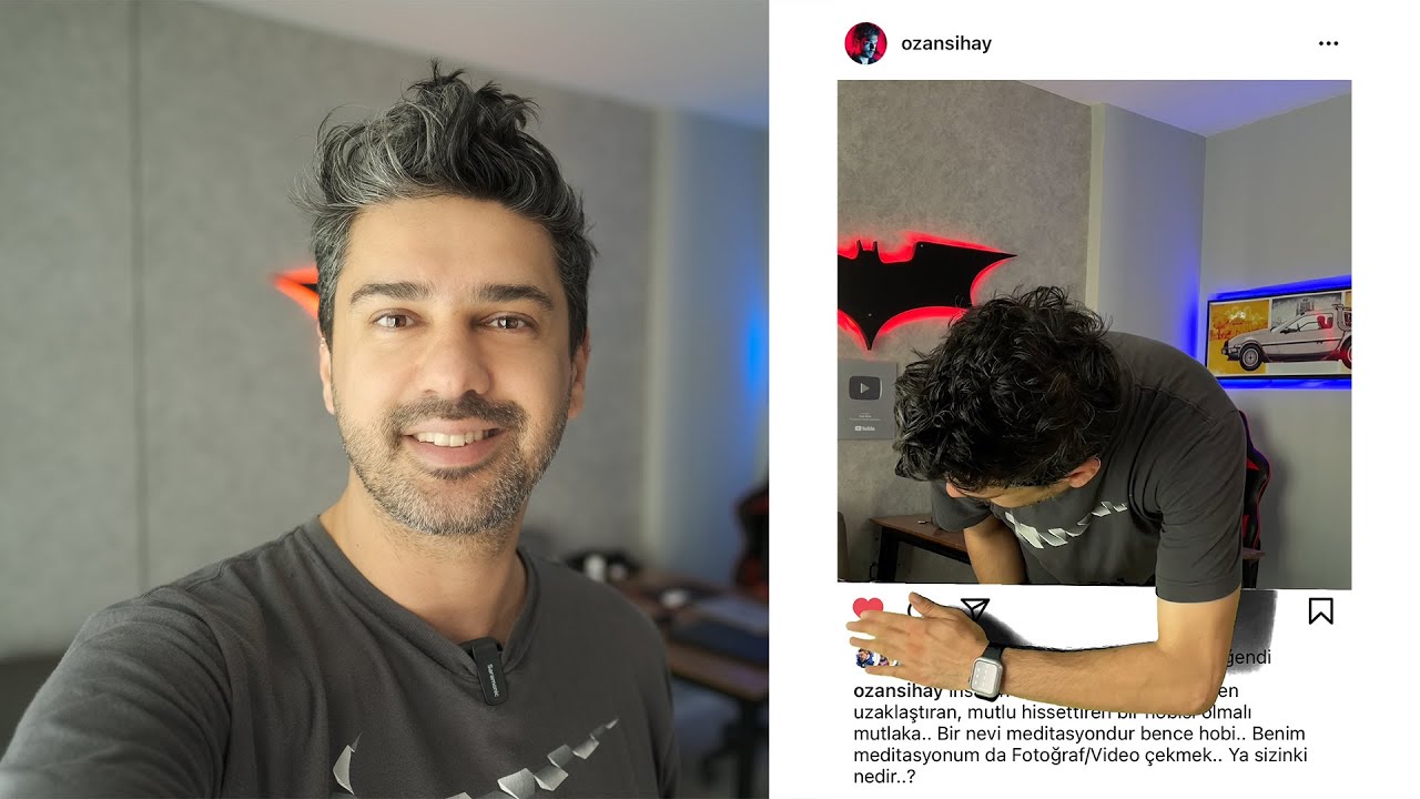 Bu Yöntemle Takipçilerini ŞAŞIRT! Zach King Tarzı Video