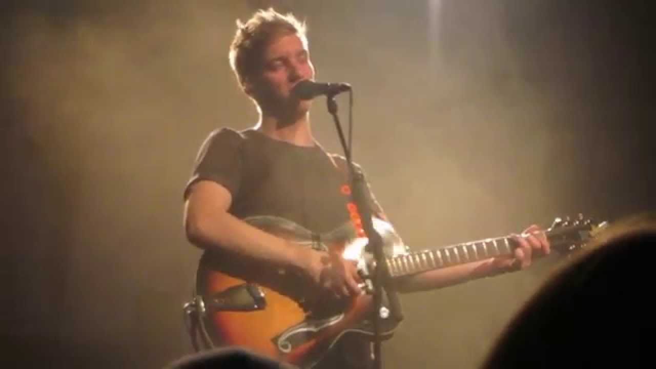 George Ezra - Girl From The North Country (Bob Dylan)