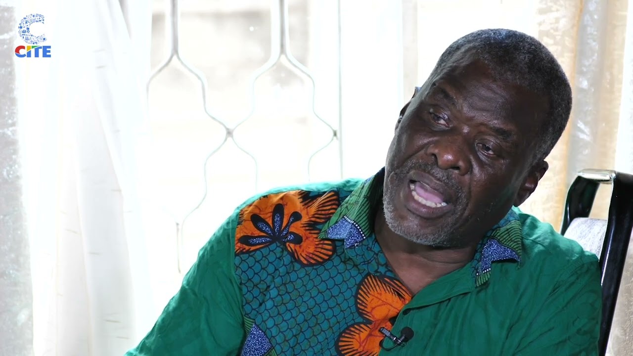 The Breakfast Club with Zenzele Ndebele: Andrew Ndlovu ex ZPRA Combatant