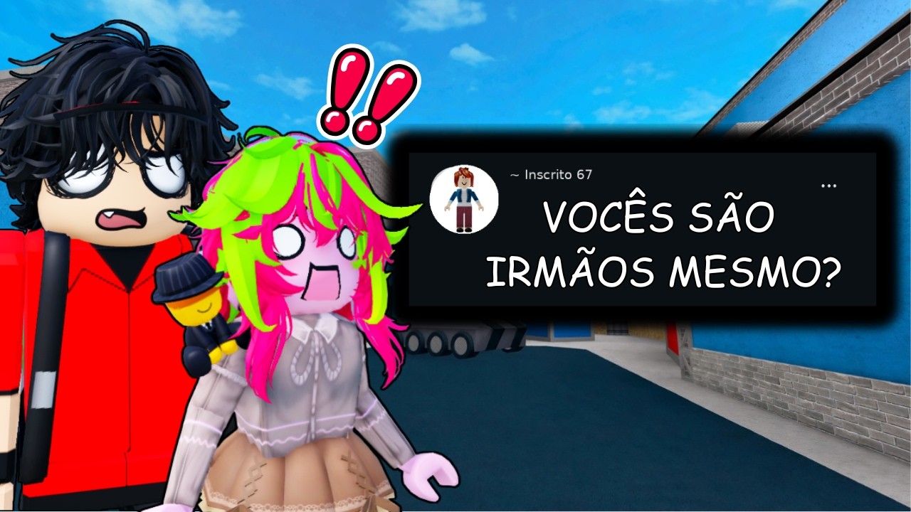 PERDI NO MM2 E TIVE QUE CONTAR A VERDADE!
