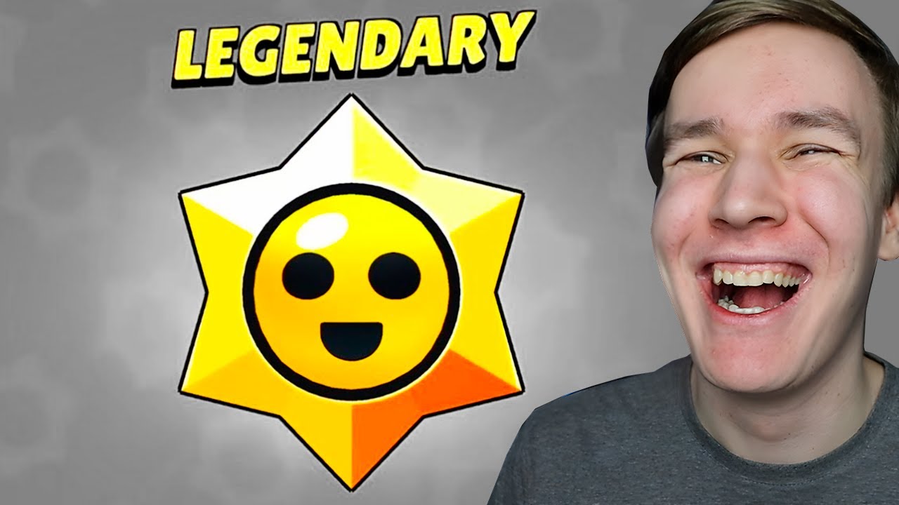 Taisin just rikkoa mun ennätyksen... (Brawl Stars)