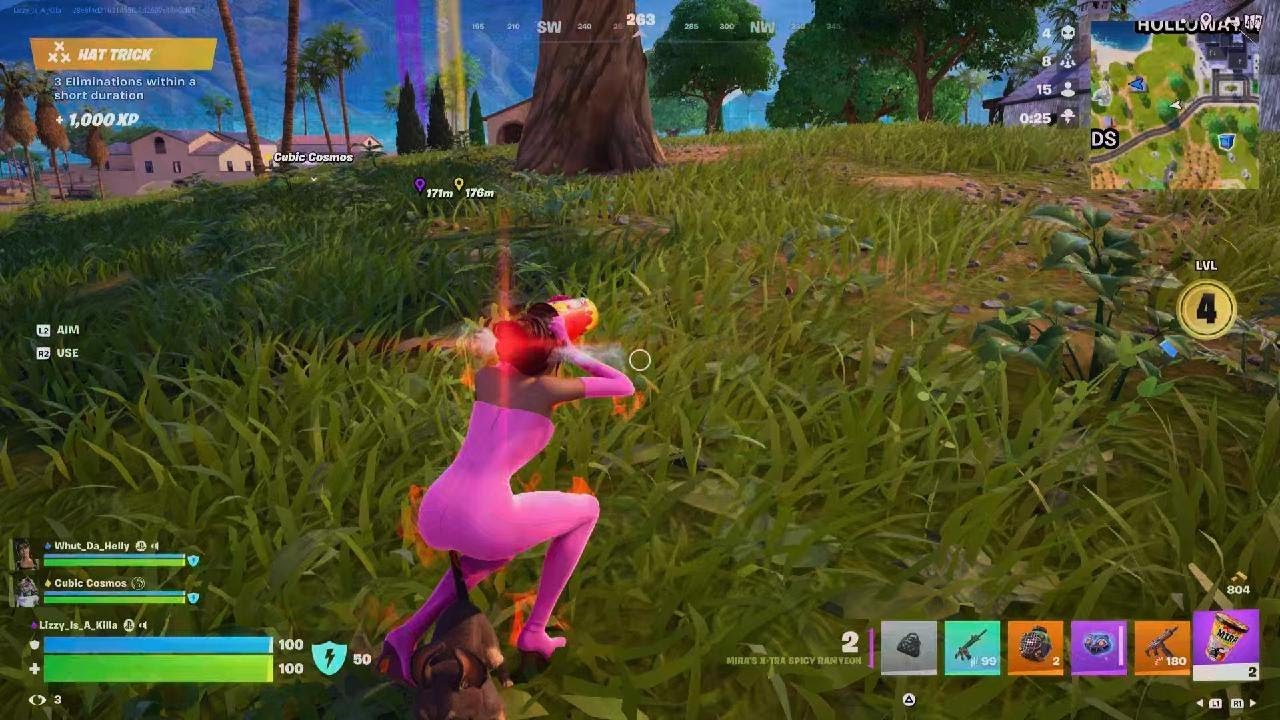 Fortnite
