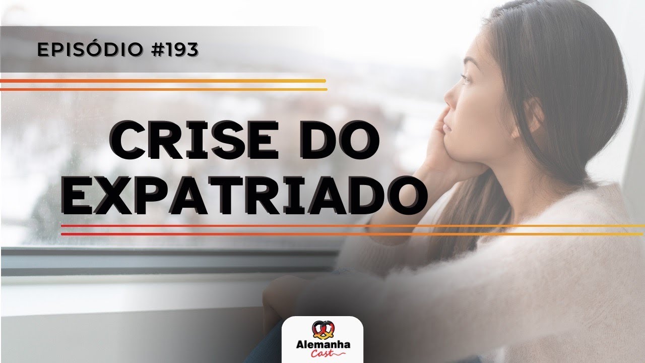 Vale a pena insistir ou é hora de voltar para o Brasil? Crise do expatriado