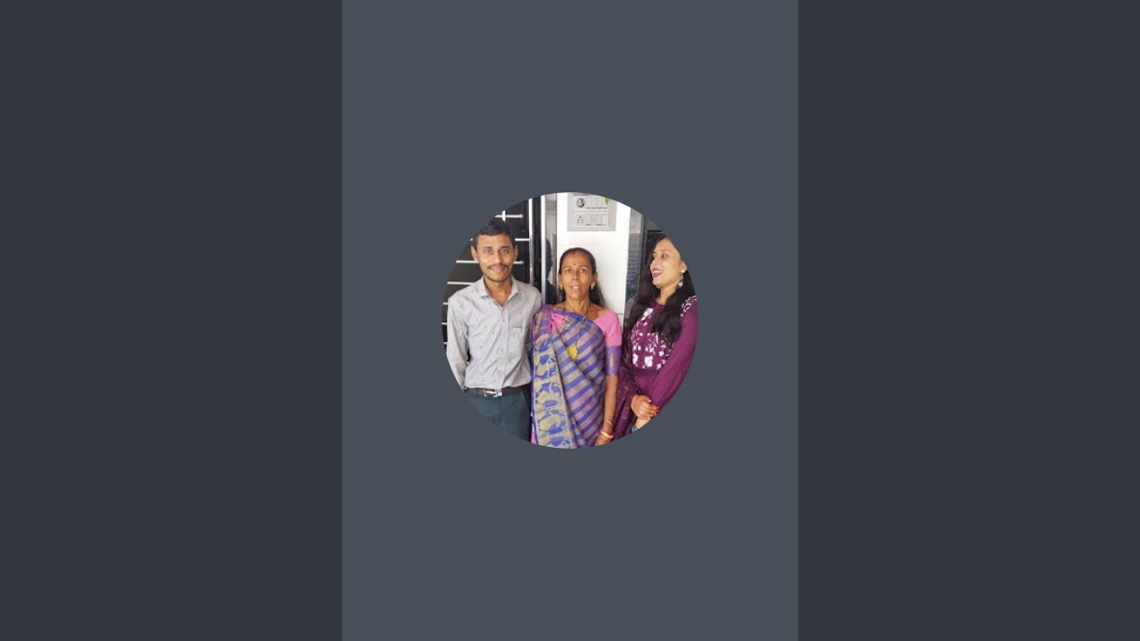 parag kachhadiya is live