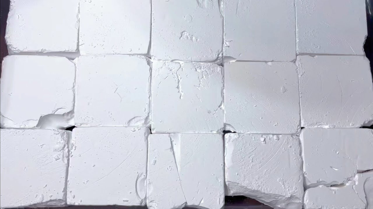 OG BSN Party🎉Soft Fluffy Pure White OG BSN Compilation🧈