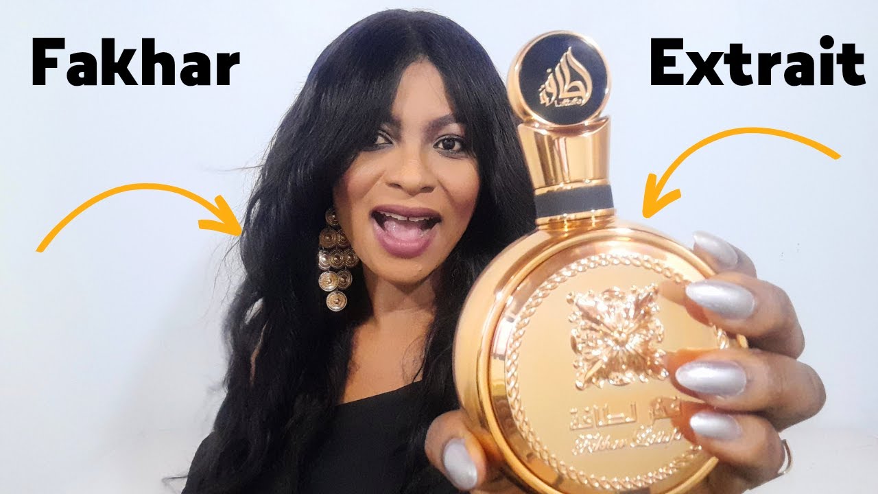 All New Lattafa FAKHAR EXTRAIT/All You Need To Know About This July 2023 Release