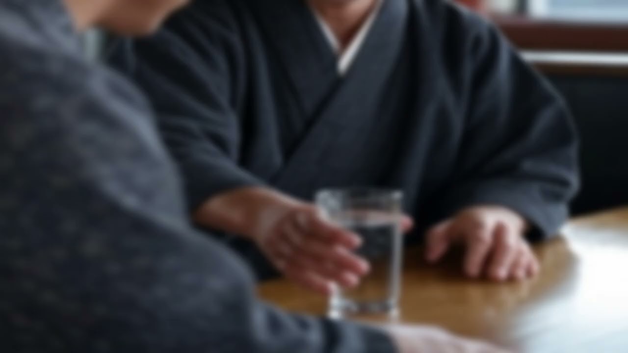 冷やし中華以外、全部始めてしまった定食屋
