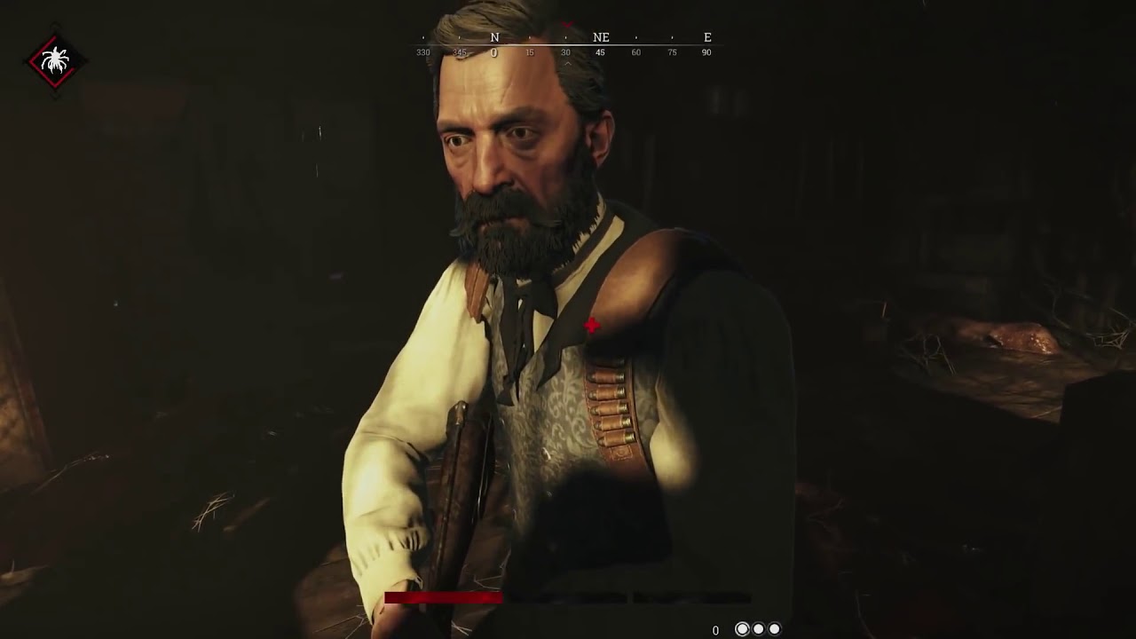 HUNT SHOWDOWN New Gameplay Tutorial 2018 First Person PVP Bounty Hunting Game