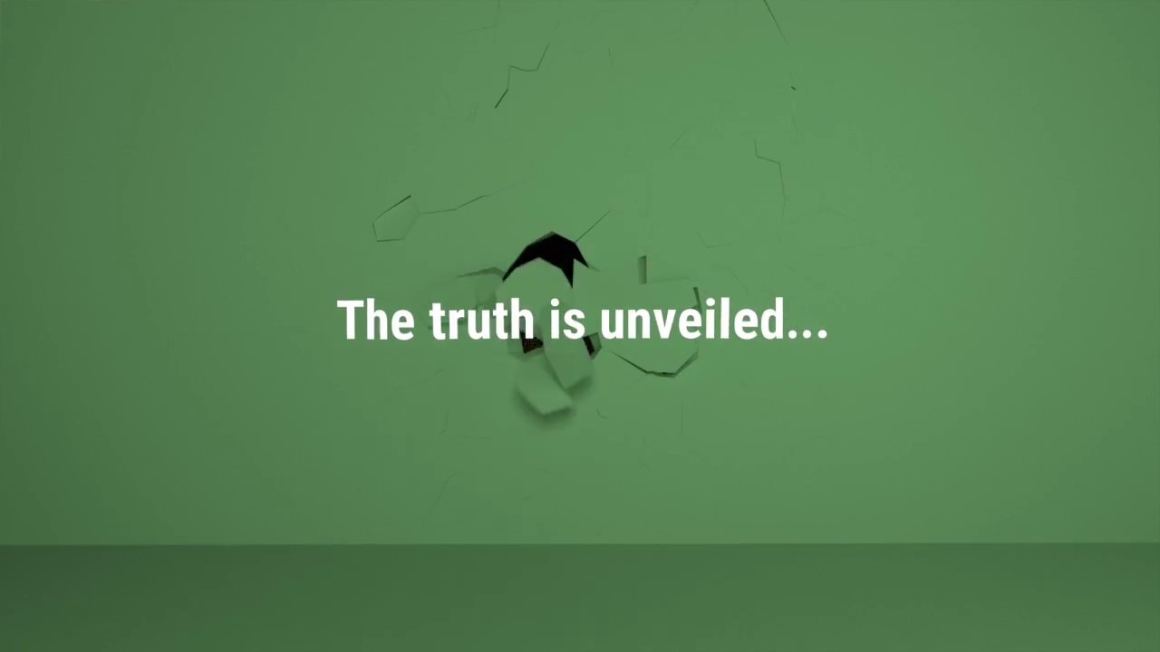 The truth in Tuvunu Greek Mountain Tea