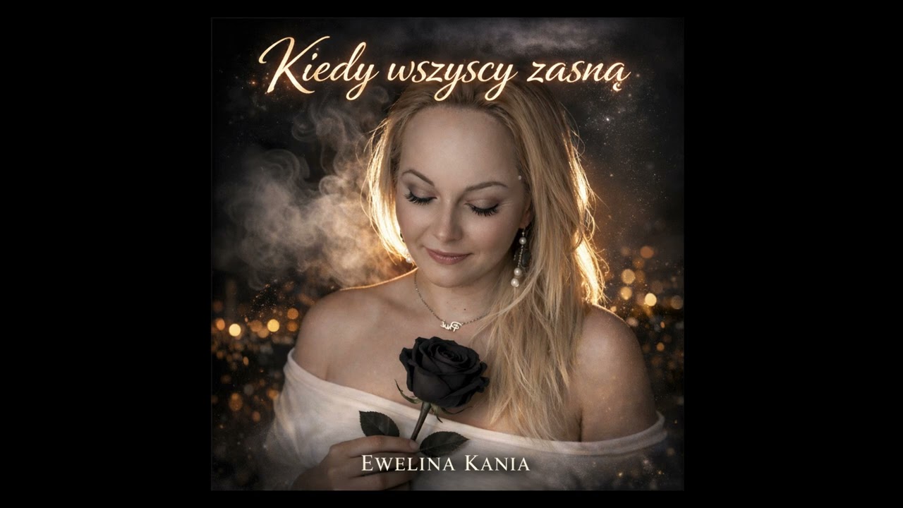 Kiedy wszyscy zasną 🌙 | Piosenka o zmęczonej kobiecie, której nikt nie widzi