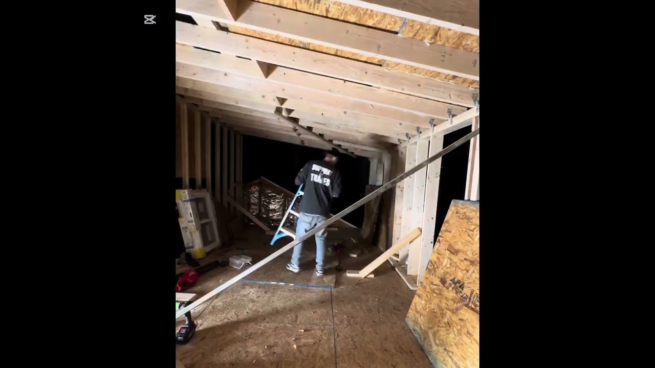 Lakefront Construction in Maine! Southern Maine Construction
