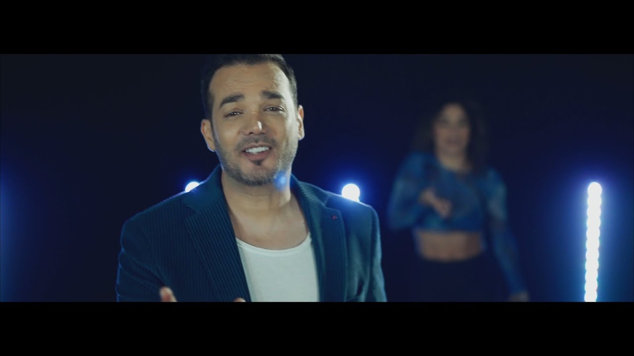 Daniel Lopes - Das muss Liebe sein - (Official Video)