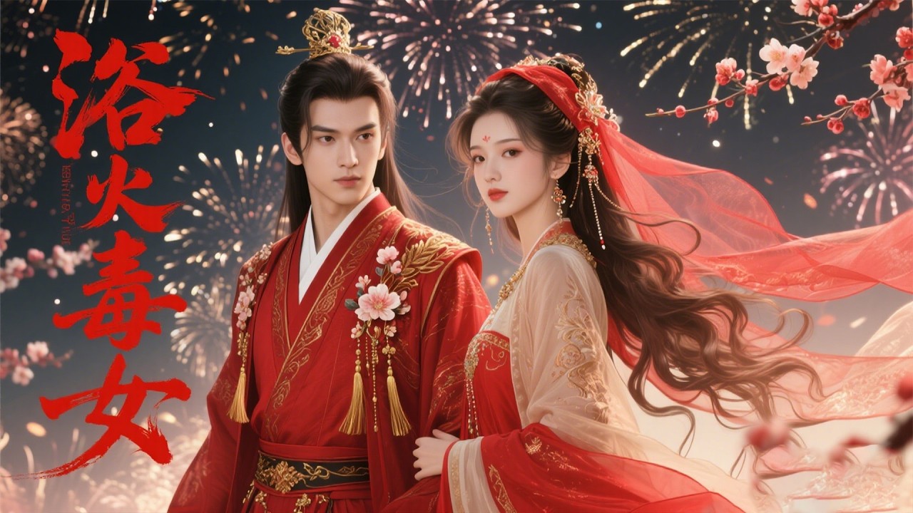 💕【Full Movie】震惊全城的少将军爱上小侍卫，一夜情后，将她宠上天！💕 #中國電視劇 #古偶 #愛情 #甜寵 #china #chinese#zhaolusi#xiaozhan