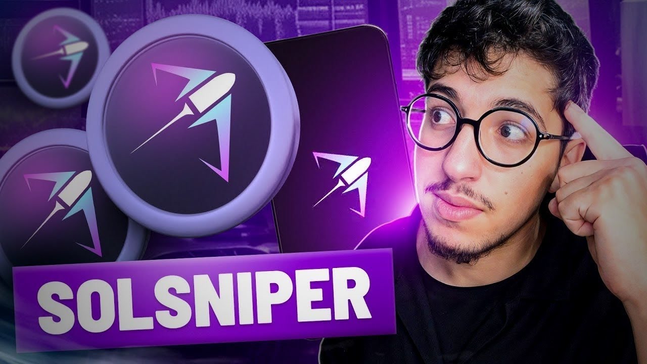 NEW Solana Sniper BOT for Trading Memecoins Launched on PumpFun | Auto Trade Bot Setup Tutorial
