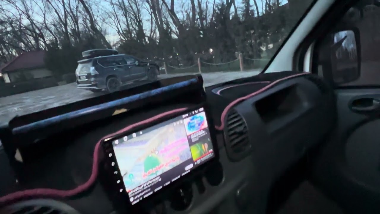 Мерседес спринтер 2.2 CDI 313