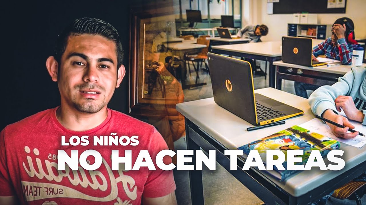 El sistema de EDUCACION EN HOLANDA📚- Como FUNCIONA en los paises bajos
