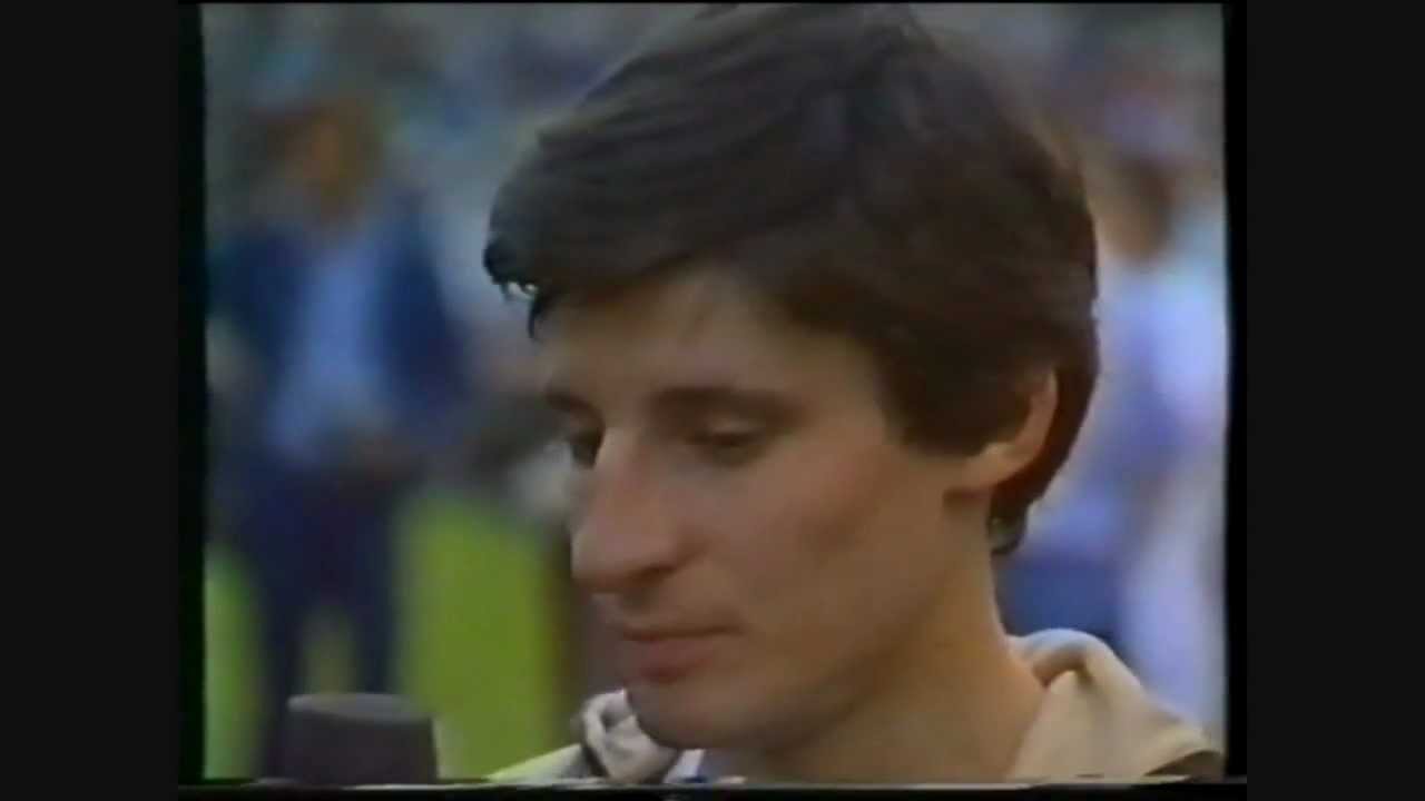 1979 Golden Mile-Seb Coe(WR),Oslo (with interviews)