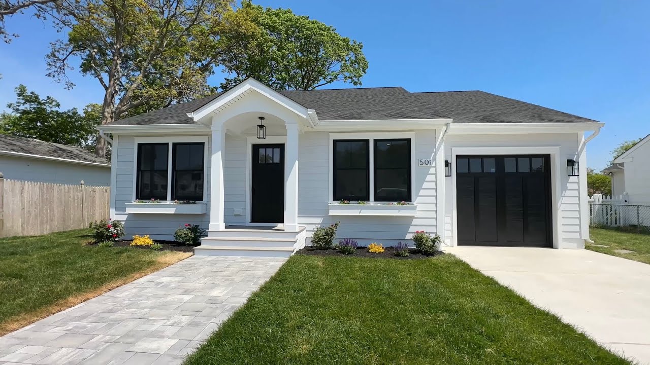 501 Whildam Avenue, North Cape May, NJ
