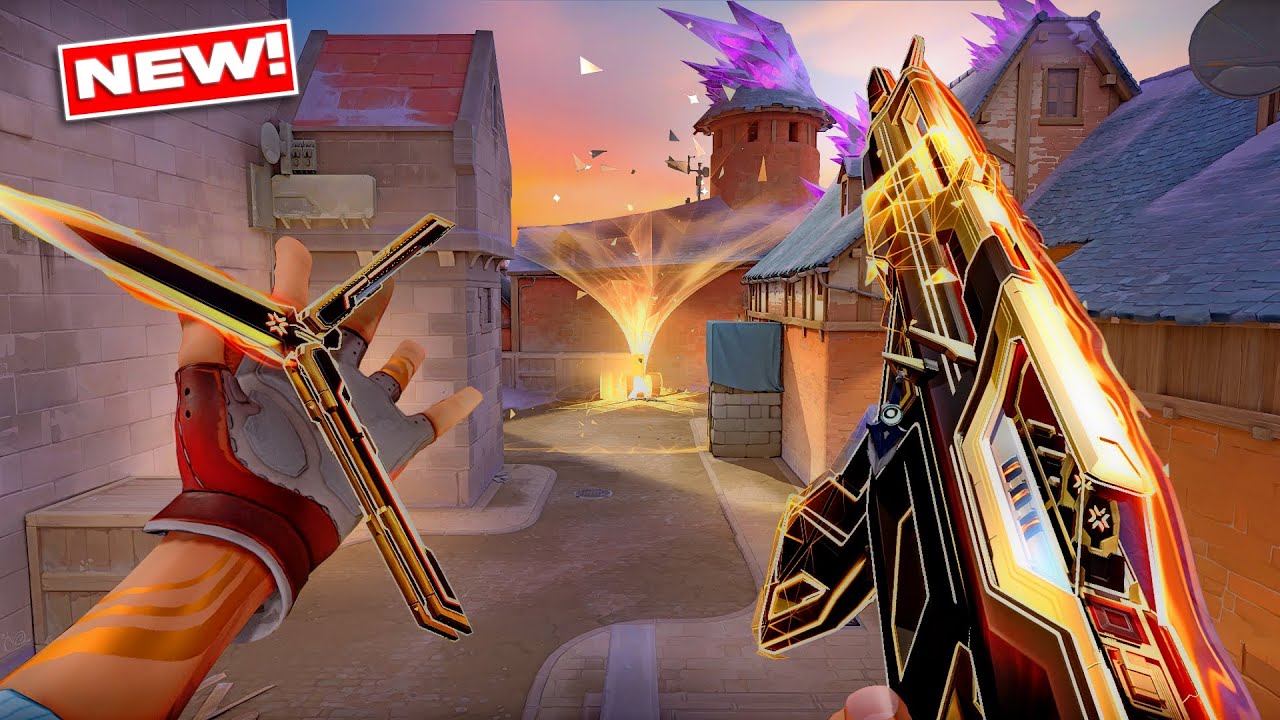 *NEW* CHAMPIONS 2025 BUNDLE is AIMBOT?