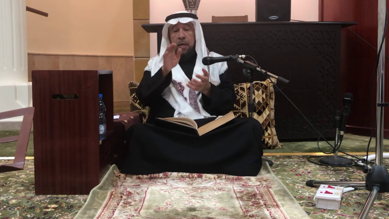 /404-من ادعى الى غير ابيه او انتمى الى غير مواليه