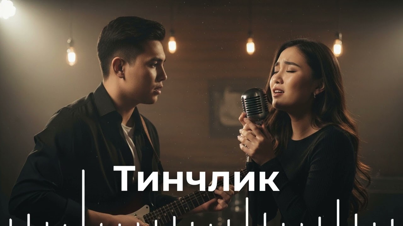 Eng Chiroyli Slow Rock Duet Qo‘shiqlari 🌙 | Tun Uchun Yurakka Yetadigan Musiqa