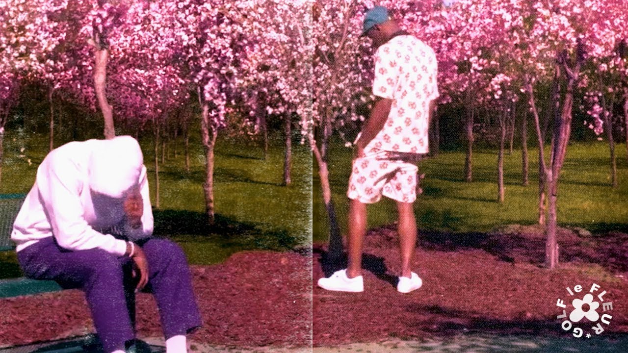 (FREE FOR PROFIT) Tyler The Creator Type Beat - Move Me | Prod. Fraxille