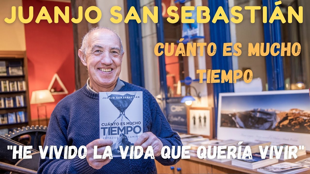 Juanjo San Sebastián: 