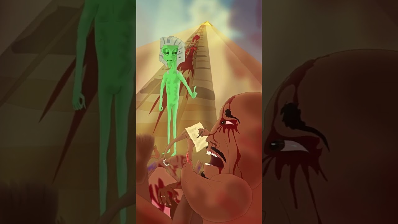 Sphinx mystery solved. The beginning of the end