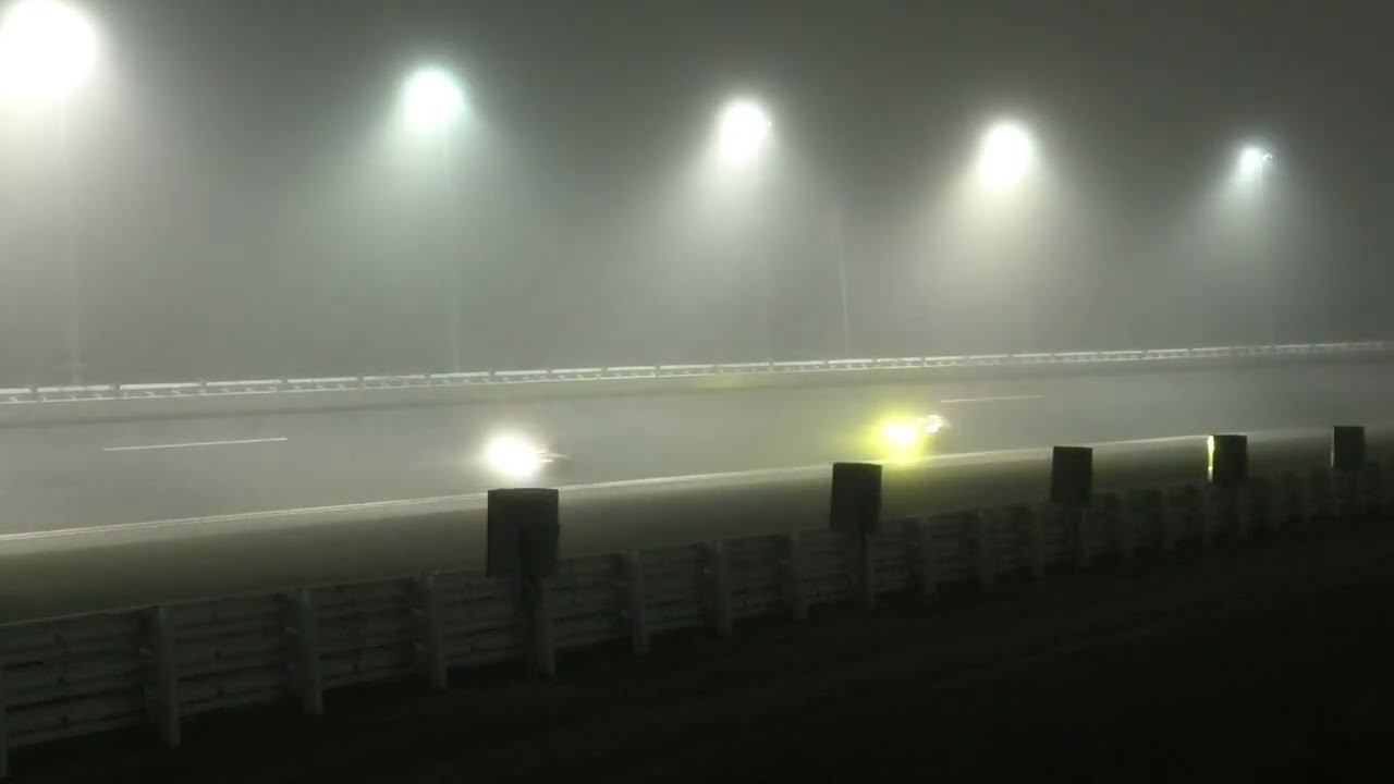 Daytona Dreamin': Ambient Relaxation