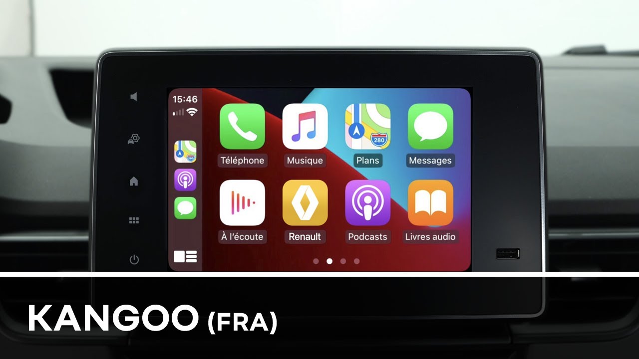 EASY LINK - RÉPLICATION SMARTPHONE