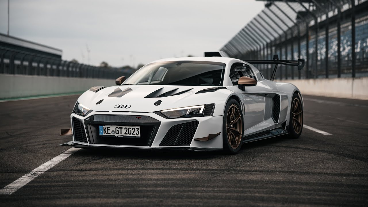 AUDI R8 – Como nasceu o ícone que humilhou supercarros
