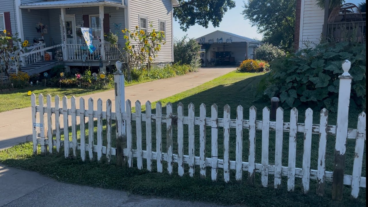 YARD HAUNT UPDATE Halloween 2025