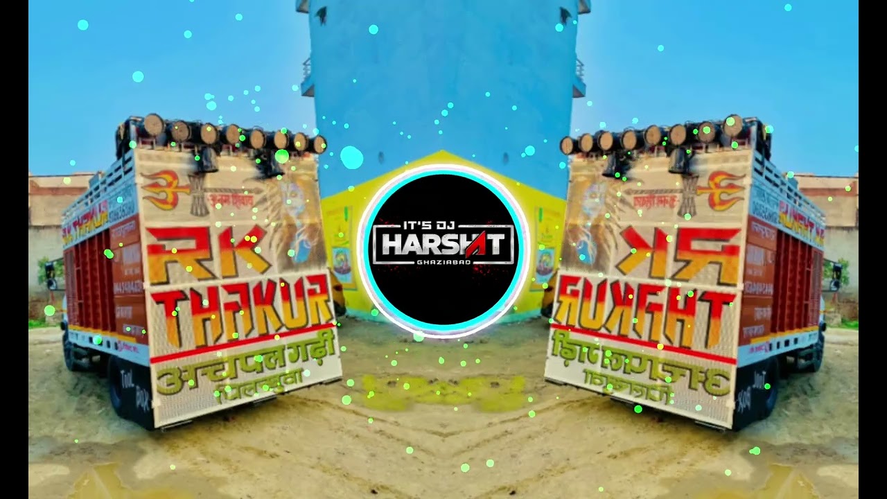 MADAM JI 2K26 | HIGH GAIN SOUND CHECK | DJ TUSHAR GAUTAM X DJ SWAM & DJ HARSHIT 