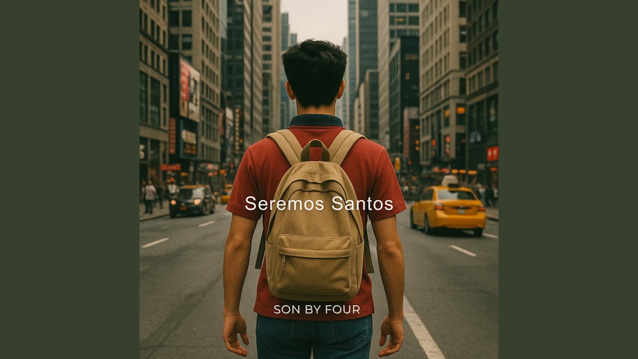 Seremos Santos