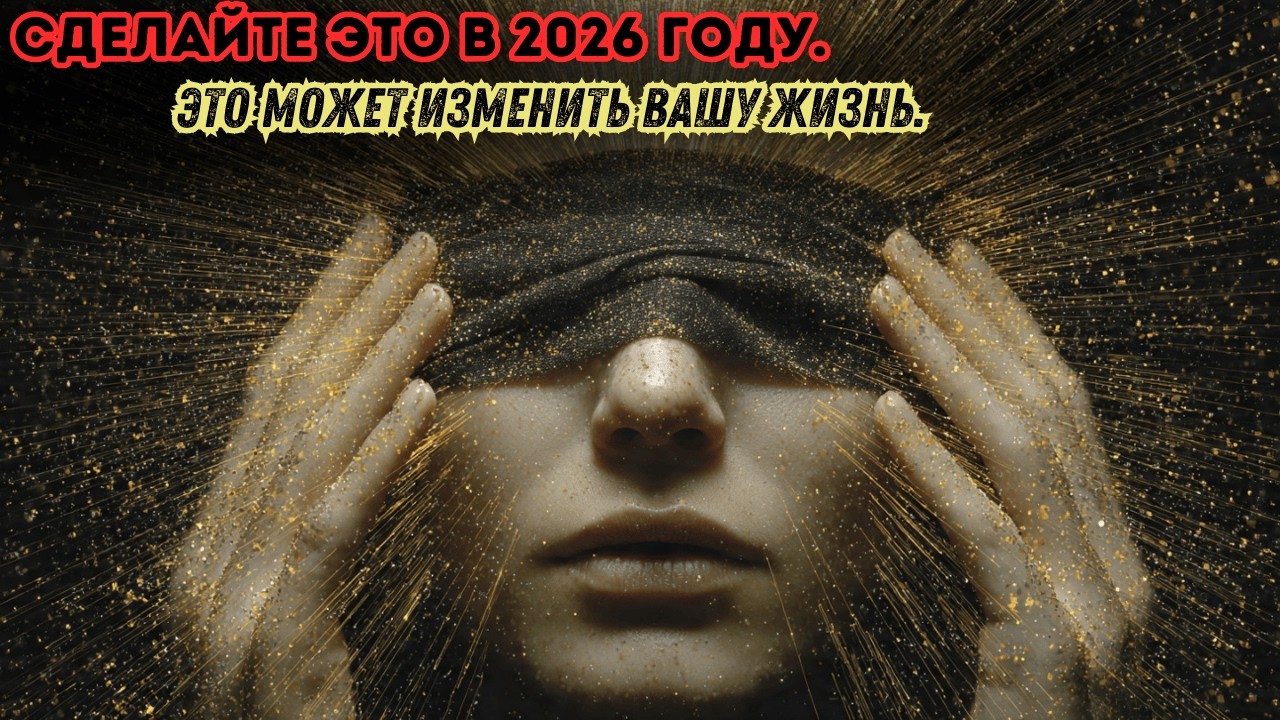Что нужно сделать с 25 февраля по 5 марта, чтобы активировать цикл процветания в 2026 году.