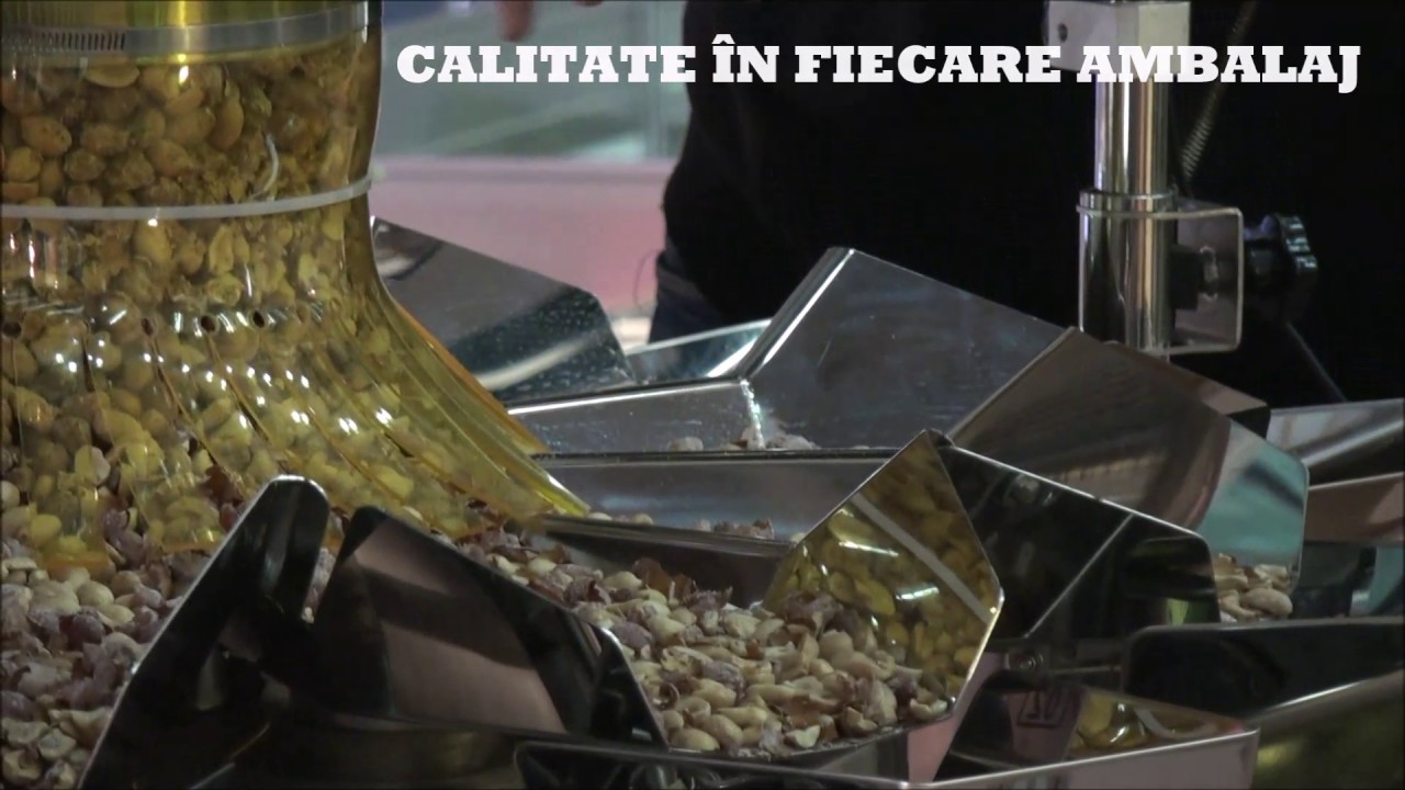 Eurodac Automation la Indagra 2016