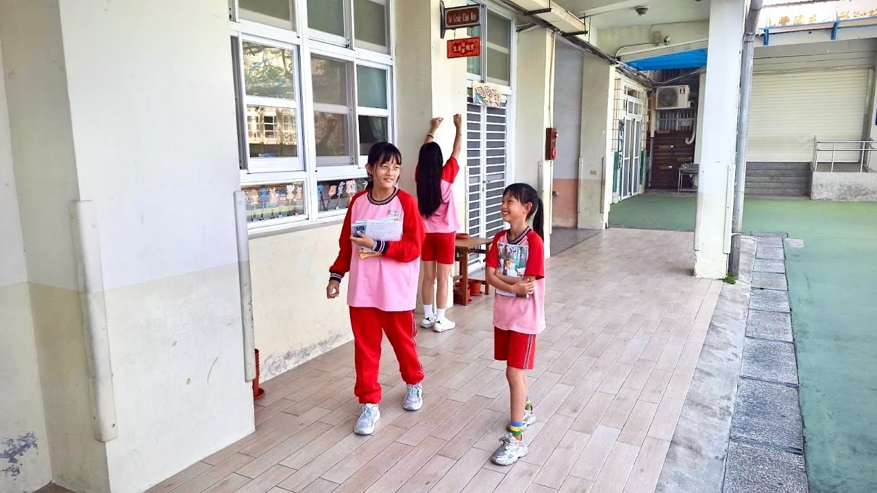 桃市114 反性別暴力微電影 山豐國小 杜絕性別暴力-奇幻篇
