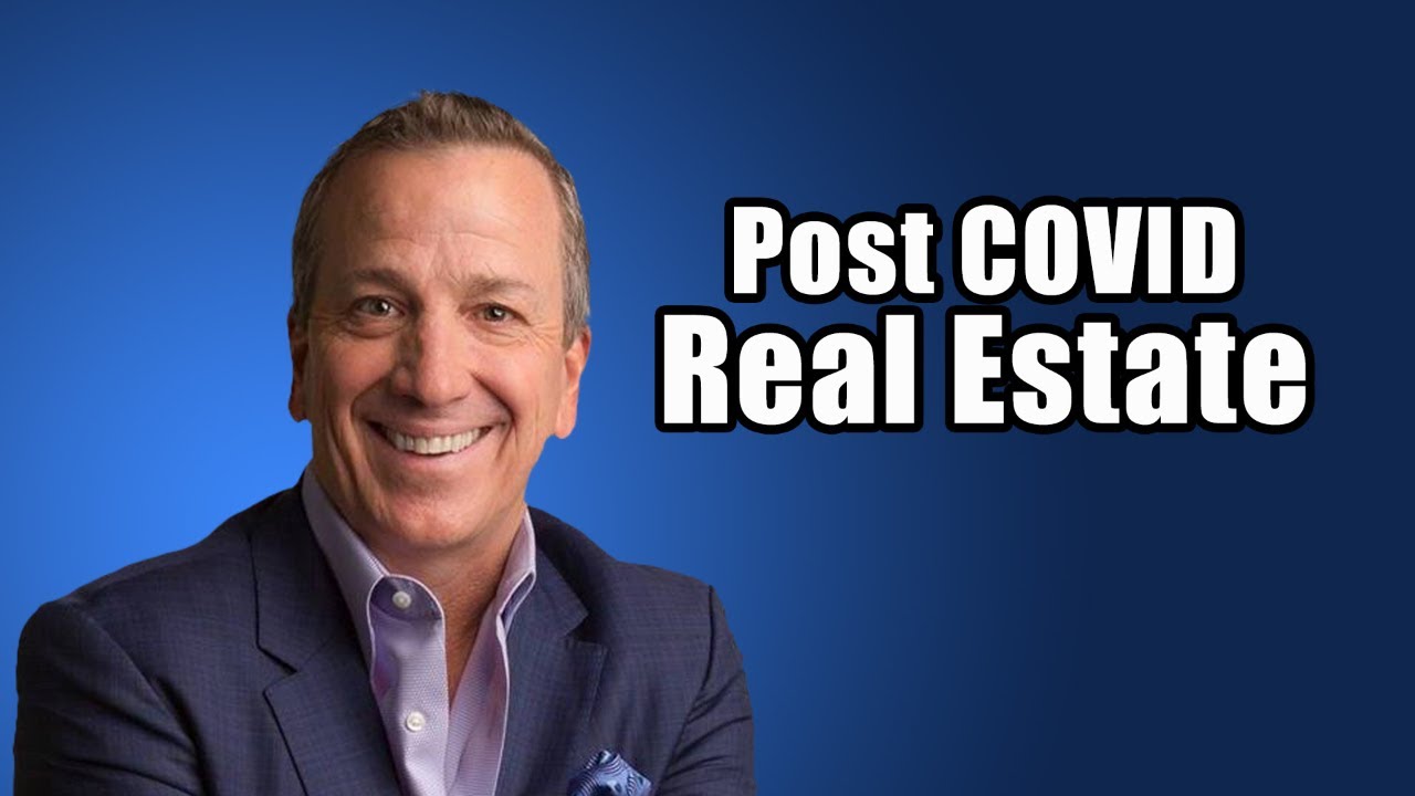 Post COVID Real Estate Investing Opportunities with Ken McElroy - EP10