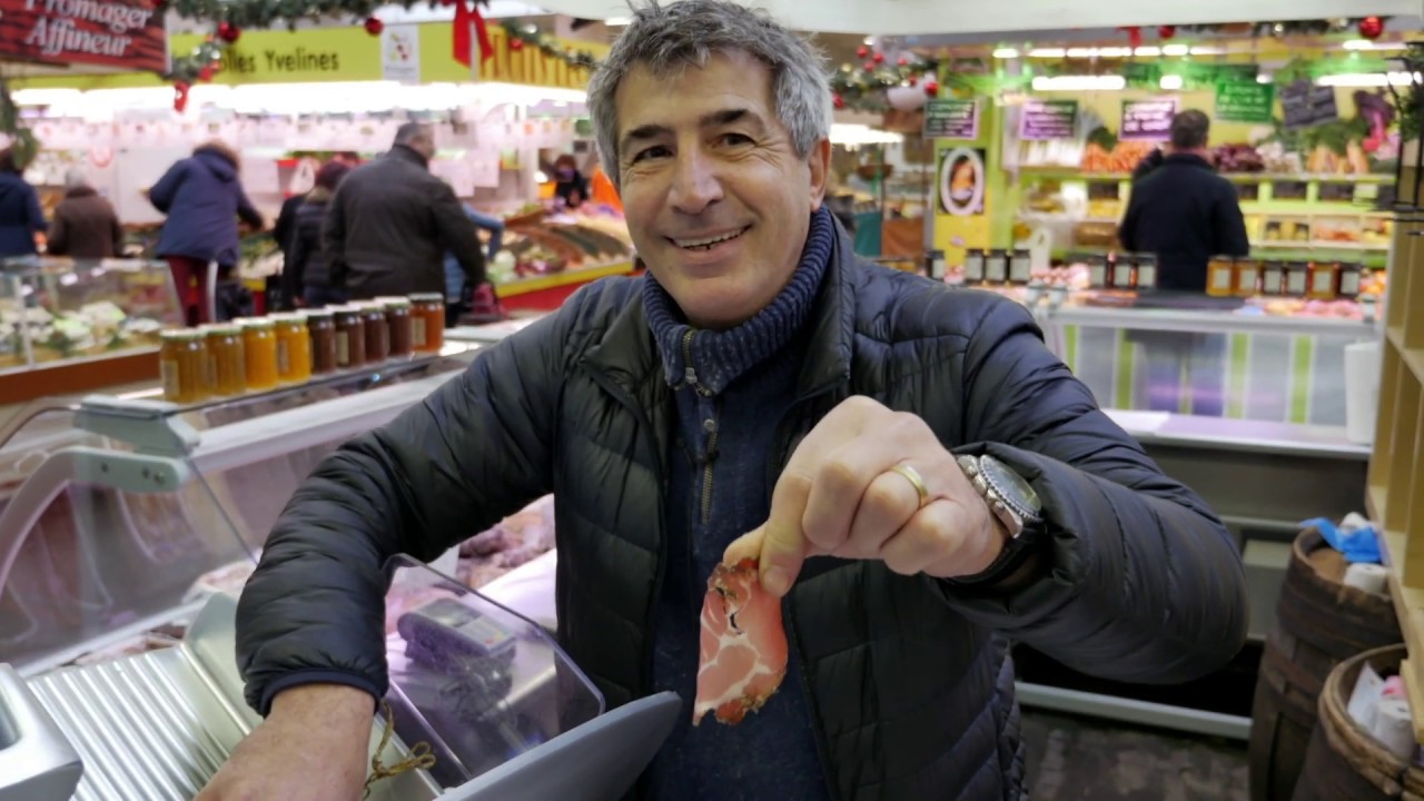 Boulogne-Billancourt, ville de gastronomie : le film