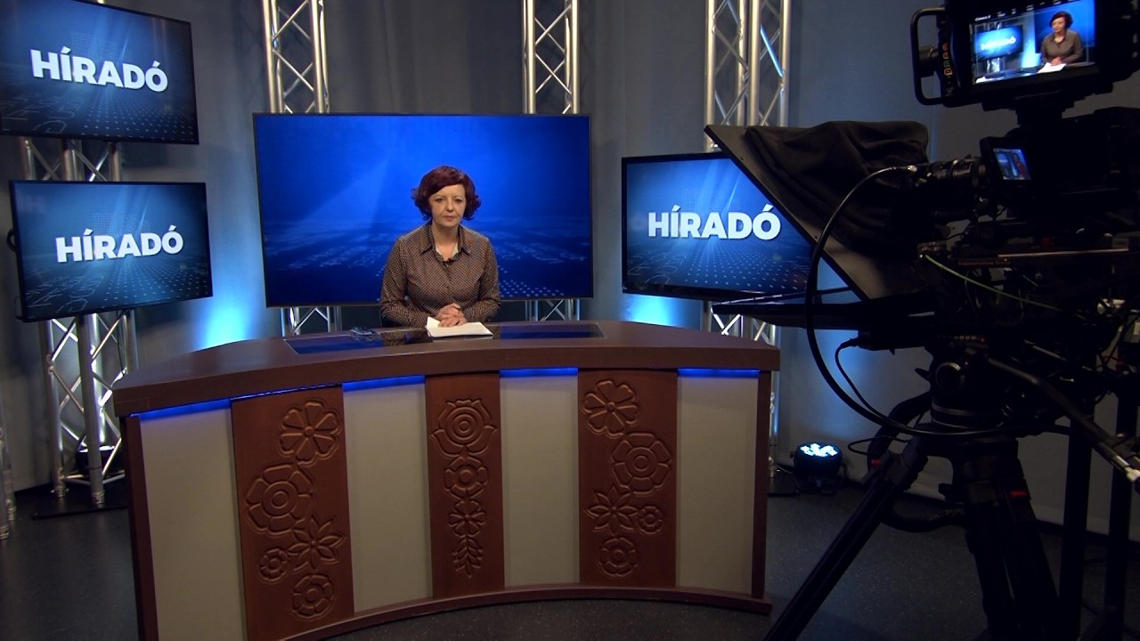 Híradó – 2026.02.16. 17.30h