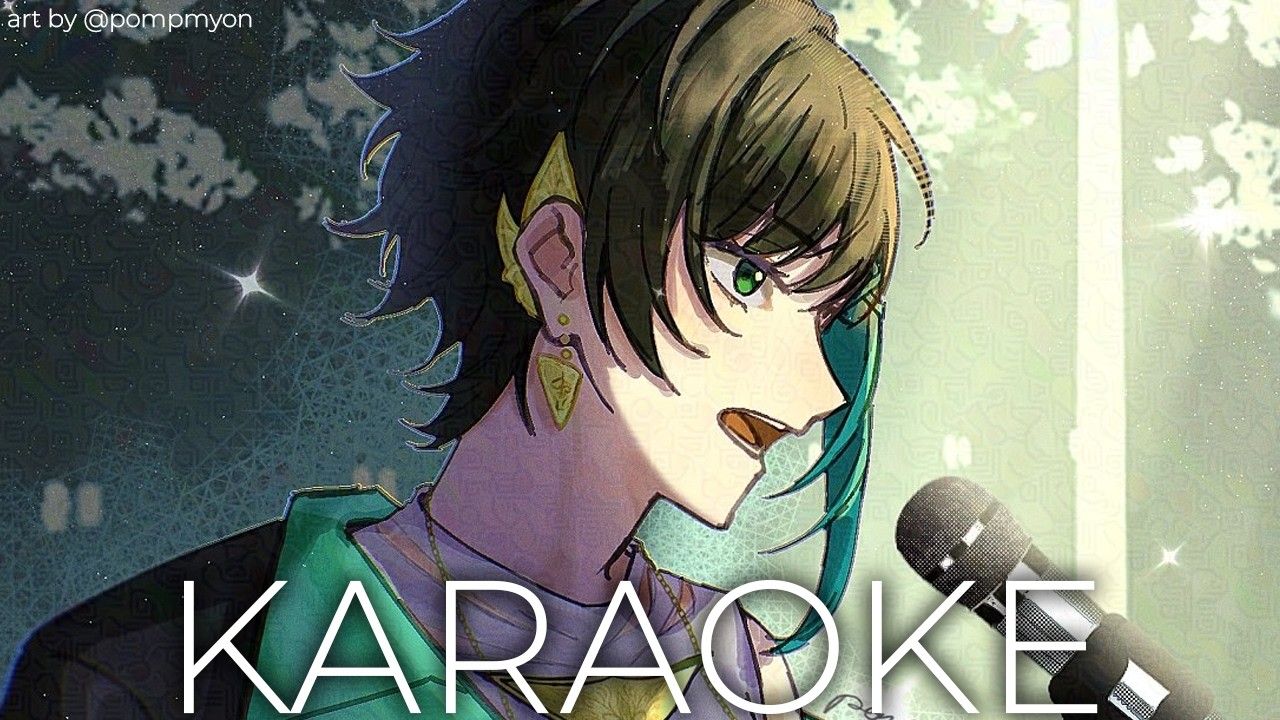 KAROKOE #2 Yudistira【PANDAVVA】