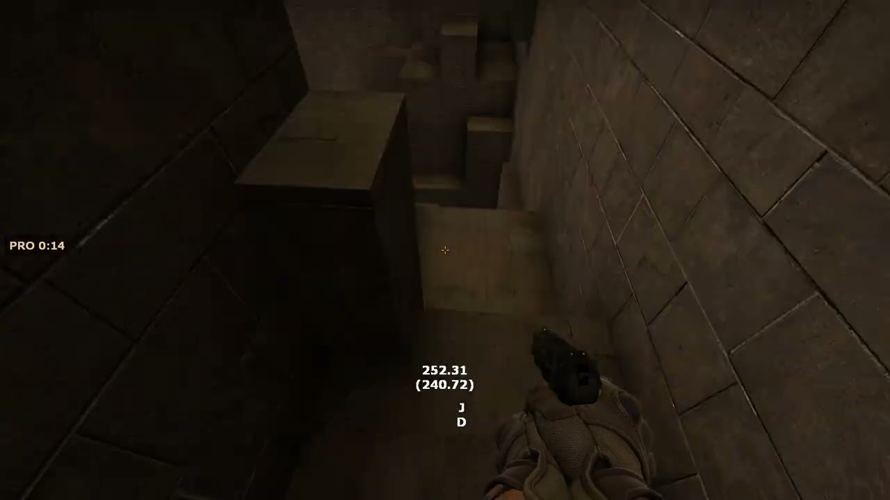 kz_kays in 43.164 WR by Mugen