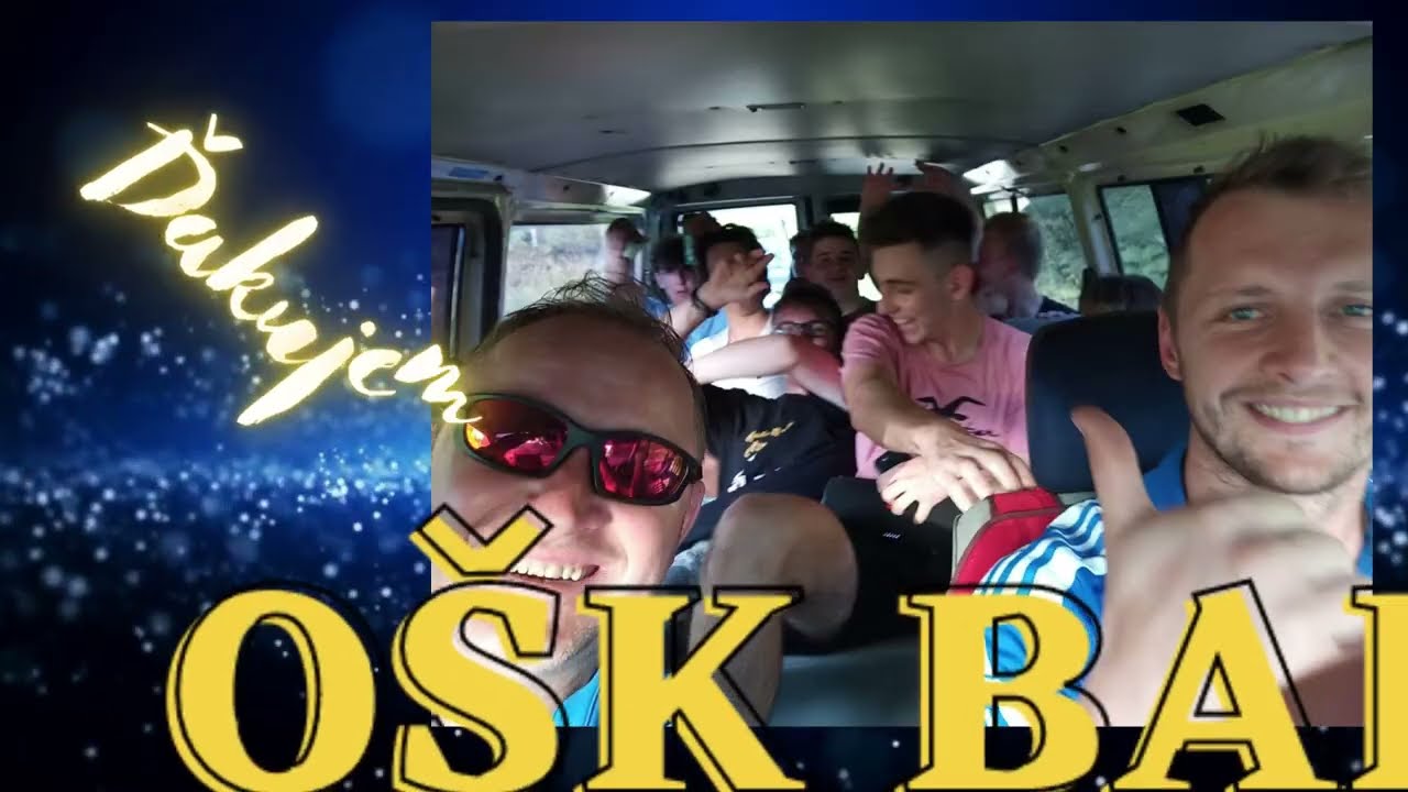 O&Scaron;K Bab&iacute;n 2022