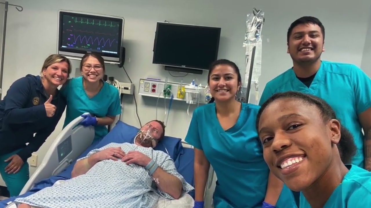 MIDWESTERN UNIVERSITY- GLENDALE DPT VIRTUAL CAMPUS TOUR 2023