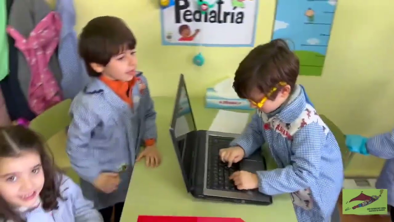 Jornada de Puertas abiertas 2025